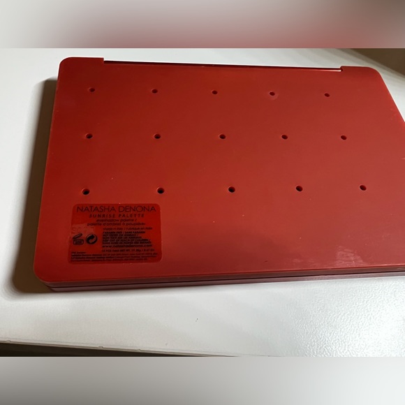 Natasha Denona Sunrise palette - Picture 3 of 4